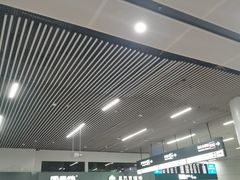 -星巴克(北京南站第二店)
