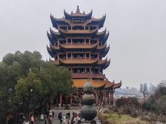 -黄鹤楼
