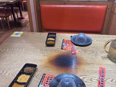 -牛也烧肉(摩尔城店)