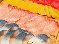 -北京港澳中心瑞士酒店·瑞士咖啡厅·自助餐