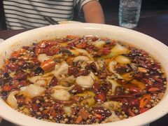 -永安鱼庄·镇江菜(东吴路店)