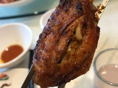 -巴依老爷·新疆美食(上城区天城路店)