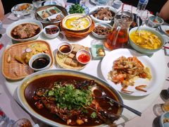 -孔乙己酒家(虹桥路店)