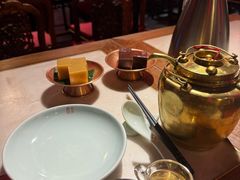 -小吊梨汤·北京菜·烤鸭(双井乐成中心店)