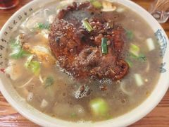 -无名氏面馆(邮电路店)