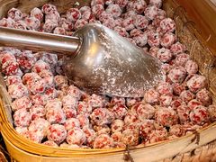 糖雪球-方林富炒货店(西溪路78号本人店)