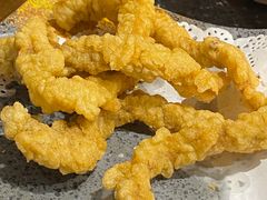 -山城鼎重庆老火锅(西安钟楼店)