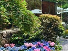 -三嚥阁 La Villa Restaurant