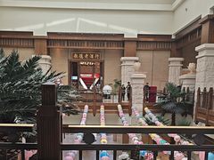 -太湖饭店·寄畅轩中餐厅