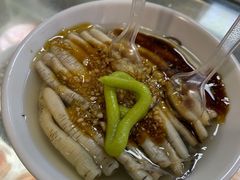 -五叔公土笋冻(SM广场店)