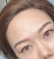 -久匠·纹眉半永久野生眉