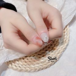 -StartNail美甲