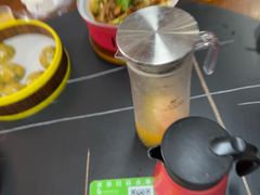 -坛南湾阿强农家乐.海鲜大排档老字号(福州地标美食店)