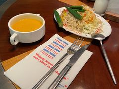 -纽约客美式餐厅(新奥购物中心店)