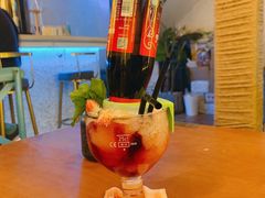 -Sirena海妖日咖夜酒