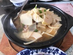 -水香园·中国徽菜名店(紫霞大道店)