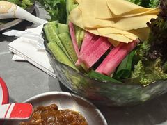 -丽伟的串·烧烤·砂锅(季景天地店)