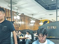 -汉巴味德(乐宾百货店)