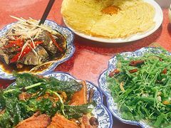 -老丽江餐馆(丽江华都商贸城店)