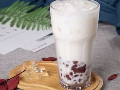 红豆冻奶-多多茶餐厅(松风路店)