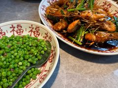 -老头儿油爆虾(胜利河美食街店)