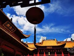 -钦赐仰殿道观