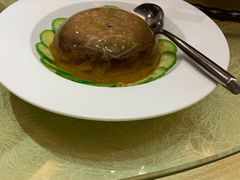 -桃花岭饭店桂香楼