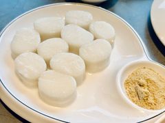 红糖年糕-佬太公海鸭·海鲜大排档(上海总店)