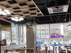 大堂-百年尹氏汤包(湖南路狮子桥店)