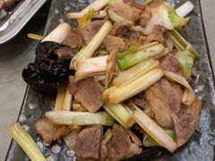 -春芳烧烤