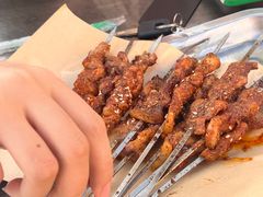 -永刚烧烤(大夜市店)