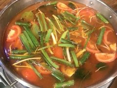-亮欢寨酸汤鱼(沙冲路店)