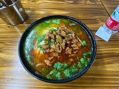 辣肉-河南拉面(肇周路店)