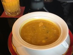 -上海苏宁宝丽嘉酒店·嘉府壹号中餐厅