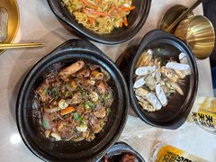 -甬小馆·焗海鲜温州菜(五马街店)