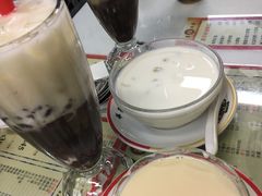 -华星冰室(湾仔店)