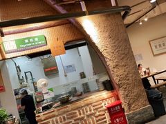 门面-呷哺呷哺(砂之船奥莱店)