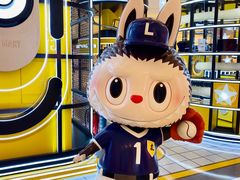 -泡泡玛特POPMART(天环购物中心店)