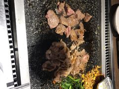 -火炉火自助餐(悠唐购物中心店)