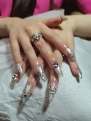 -LILY NAILS美甲美睫