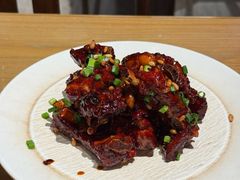 -肥三土菜馆(五四广场店)