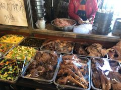 -北三沙家烧麦(北头道街店)