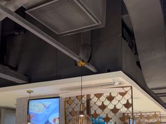 -半天妖烤鱼(东方新天地店)