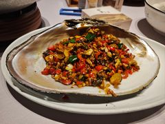 -客家大院·非遗赣南客家菜(郁孤台店)