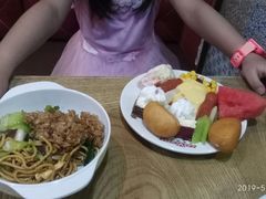 -凡塔斯牛排餐厅(厚街万达店)