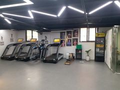 -清橙健身(学院路店)