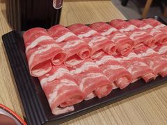 -彤德莱牛肉火锅(双港店)