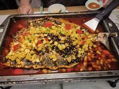 -江边城外烤全鱼(嘉定万达广场店)