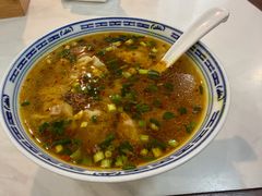 -永丰面馆(汉口路店)
