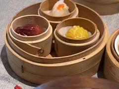 -晋江荣誉国际酒店·港誉茶餐厅